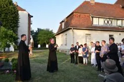 Spotkania z bł. ks. Stefanem Wincentym Frelichowskim