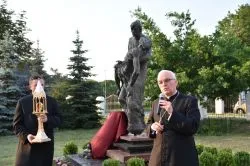 Spotkania z bł. ks. Stefanem Wincentym Frelichowskim