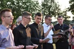 Spotkania z bł. ks. Stefanem Wincentym Frelichowskim