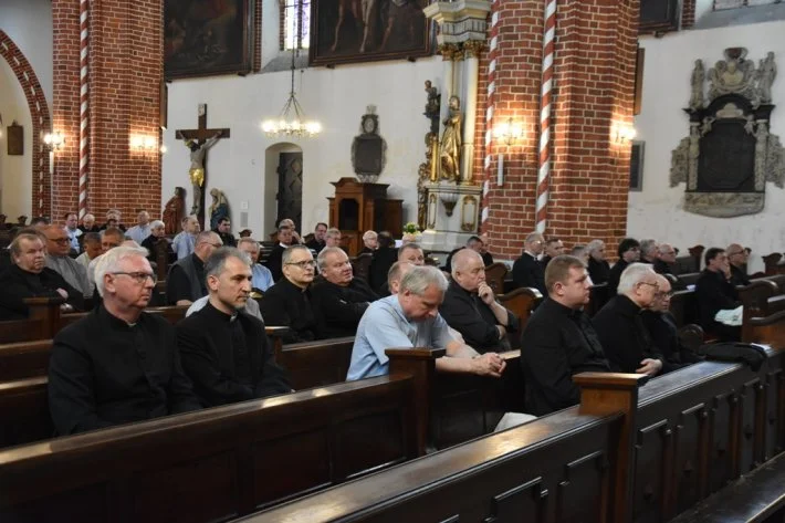 Dzień Świętości Kapłańskiej