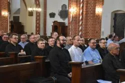 Dzień Świętości Kapłańskiej
