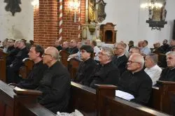 Dzień Świętości Kapłańskiej