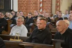 Dzień Świętości Kapłańskiej