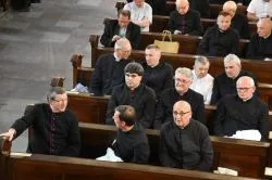 Dzień Świętości Kapłańskiej
