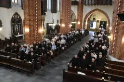 Dzień Świętości Kapłańskiej