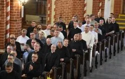 Dzień Świętości Kapłańskiej