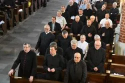 Dzień Świętości Kapłańskiej