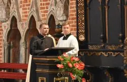 Dzień Świętości Kapłańskiej