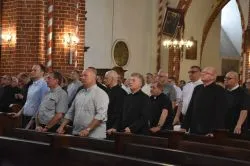 Dzień Świętości Kapłańskiej