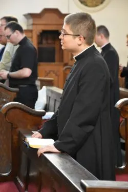 Dzień Świętości Kapłańskiej