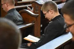 Dzień Świętości Kapłańskiej