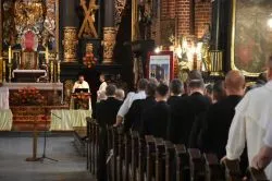 Dzień Świętości Kapłańskiej