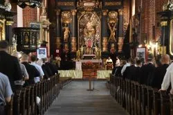 Dzień Świętości Kapłańskiej