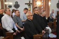 Dzień Świętości Kapłańskiej