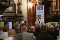 Dzień Świętości Kapłańskiej