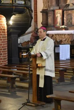 Dzień Świętości Kapłańskiej
