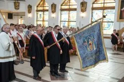 Obchody 20. rocznicy beatyfikacji Męczenników Działdowskich
