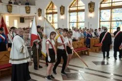 Obchody 20. rocznicy beatyfikacji Męczenników Działdowskich