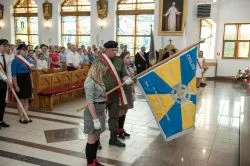 Obchody 20. rocznicy beatyfikacji Męczenników Działdowskich