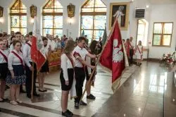 Obchody 20. rocznicy beatyfikacji Męczenników Działdowskich
