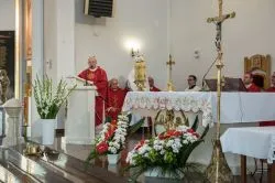 Obchody 20. rocznicy beatyfikacji Męczenników Działdowskich