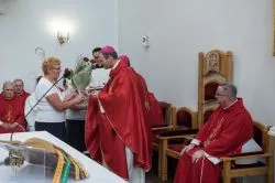 Obchody 20. rocznicy beatyfikacji Męczenników Działdowskich