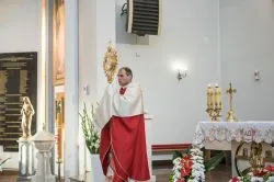 Obchody 20. rocznicy beatyfikacji Męczenników Działdowskich