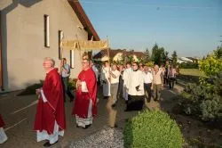 Obchody 20. rocznicy beatyfikacji Męczenników Działdowskich