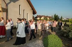 Obchody 20. rocznicy beatyfikacji Męczenników Działdowskich