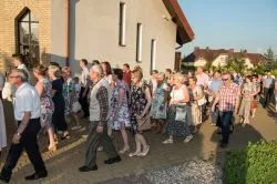 Obchody 20. rocznicy beatyfikacji Męczenników Działdowskich