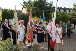 Obchody 20. rocznicy beatyfikacji Męczenników Działdowskich