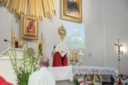 Obchody 20. rocznicy beatyfikacji Męczenników Działdowskich