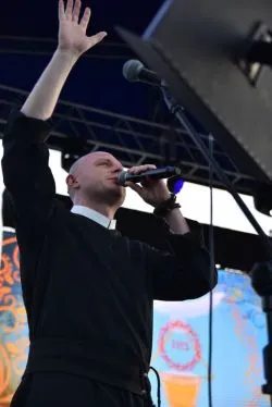 Koncert 