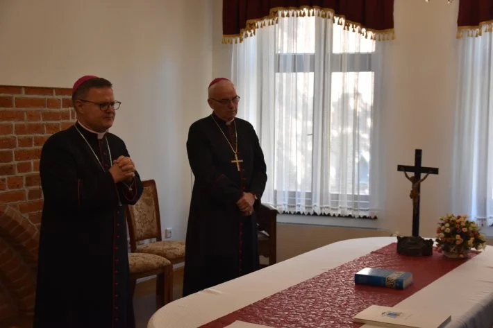 Nominacje proboszczowskie 2019