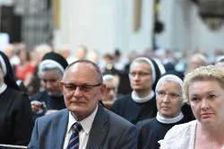 Boże Ciało w Toruniu