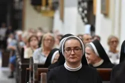 Boże Ciało w Toruniu