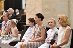 Boże Ciało w Toruniu