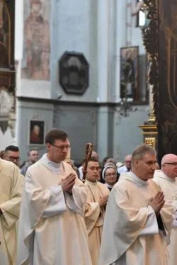 Boże Ciało w Toruniu