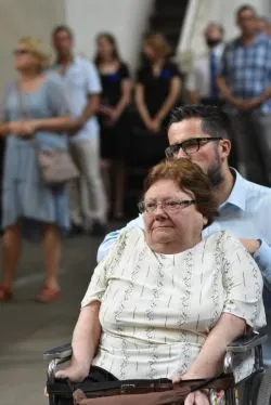 Boże Ciało w Toruniu