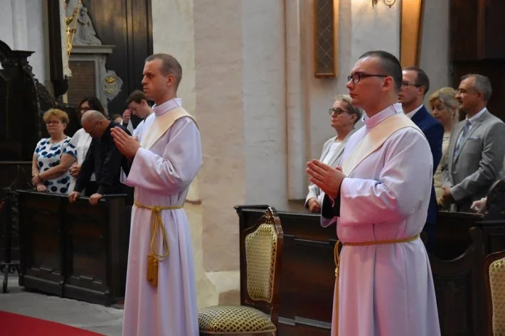 Święcenia kapłańskie 2019