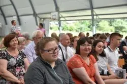 Zakończenie roku formacyjnego Ruchu Światło-Życie
