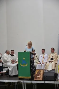 Zakończenie roku formacyjnego Ruchu Światło-Życie
