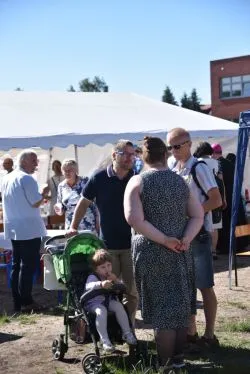 Zakończenie roku formacyjnego Ruchu Światło-Życie