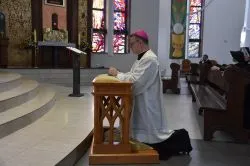 Obchody ku czci Matki Bożej Nieustającej Pomocy