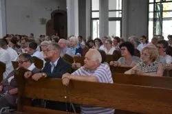 Obchody ku czci Matki Bożej Nieustającej Pomocy