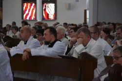 Obchody ku czci Matki Bożej Nieustającej Pomocy