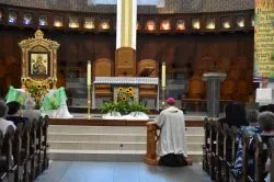 Obchody ku czci Matki Bożej Nieustającej Pomocy