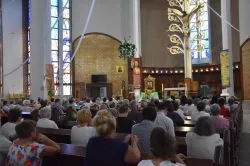 Obchody ku czci Matki Bożej Nieustającej Pomocy