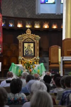 Obchody ku czci Matki Bożej Nieustającej Pomocy