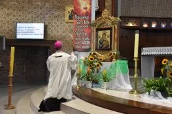 Obchody ku czci Matki Bożej Nieustającej Pomocy